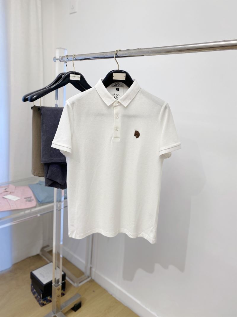 Hermes T-Shirts